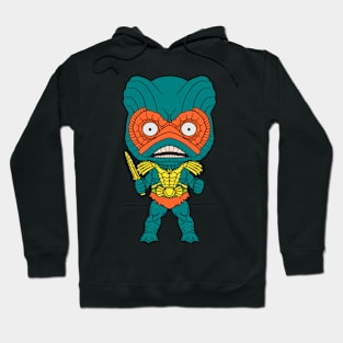 SWOLMerMan Hoodie